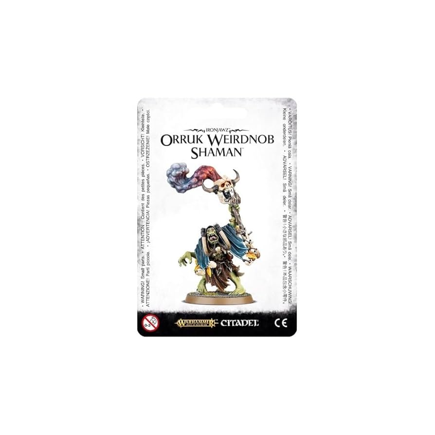 Amazon.com: GAMES WORKSHOP 99070209005 